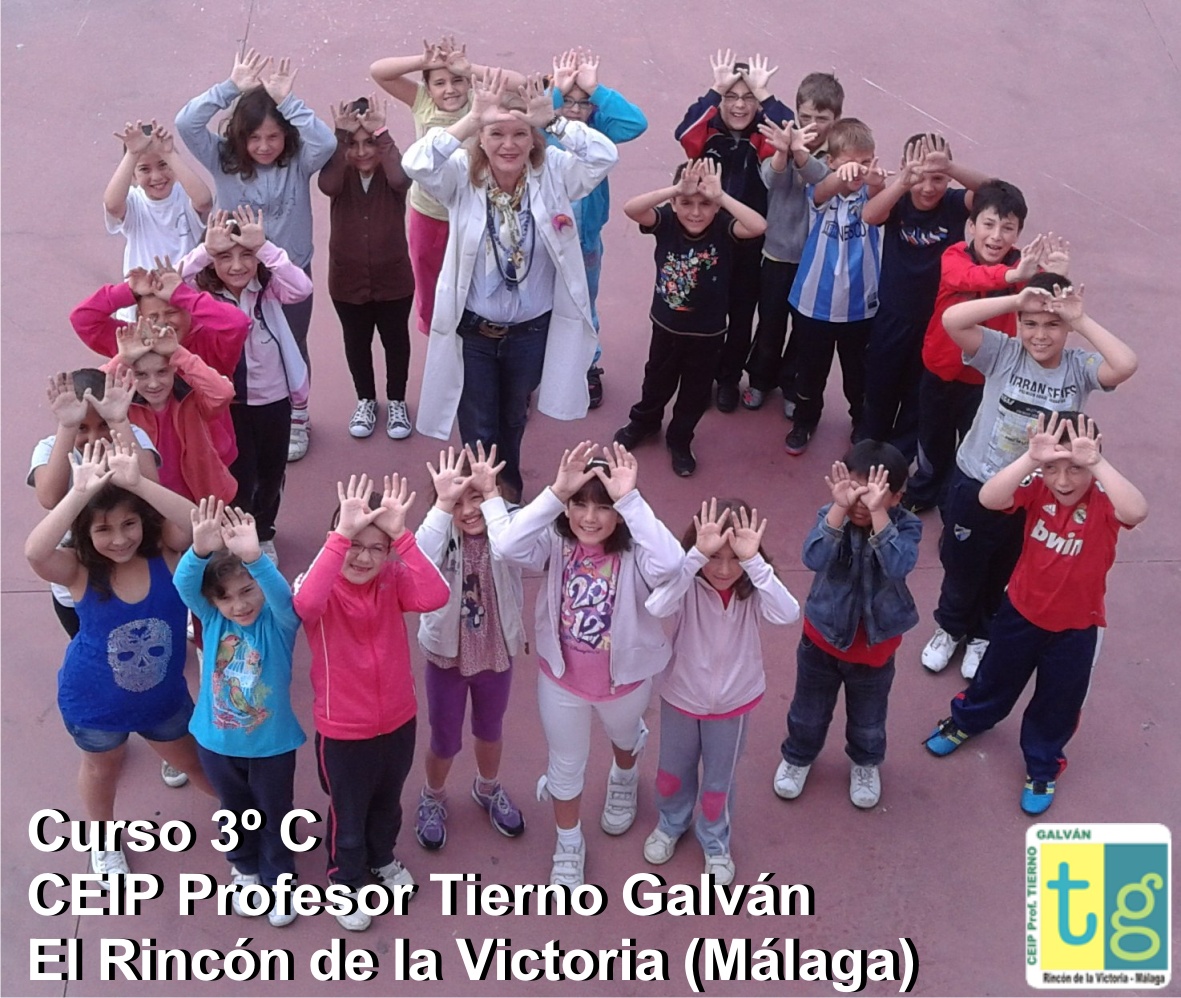 CEIP Profesor Tierno Galván