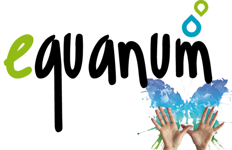 Equanum Agua&Café Solidarios