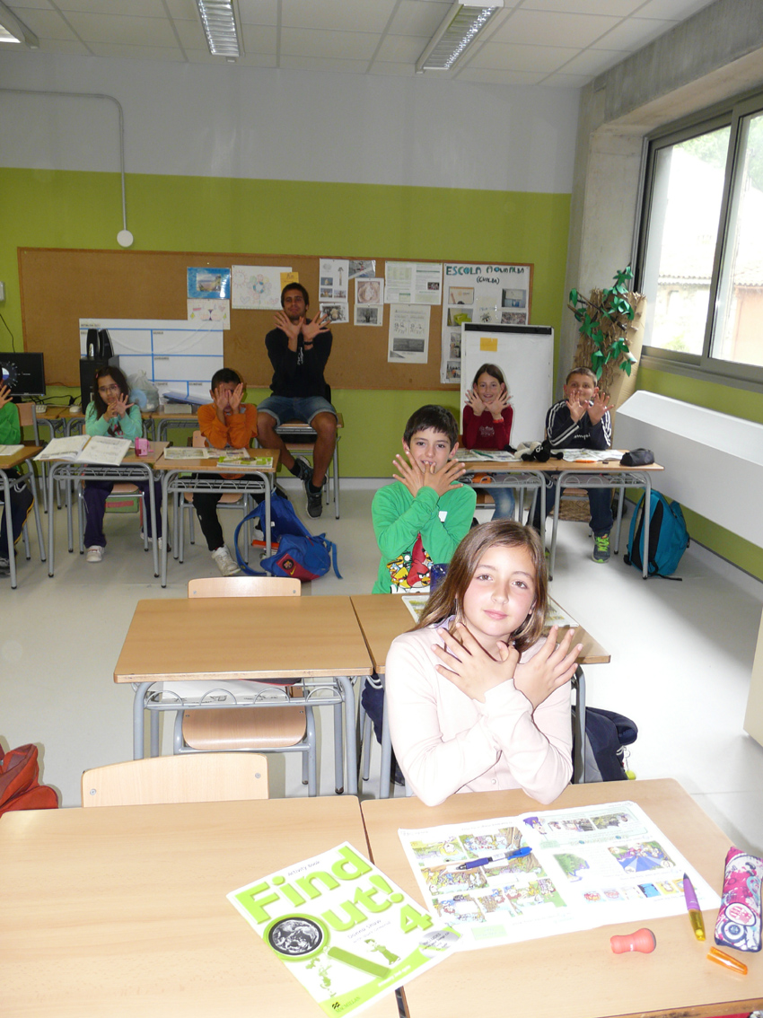 CEIP AQUA ALBA