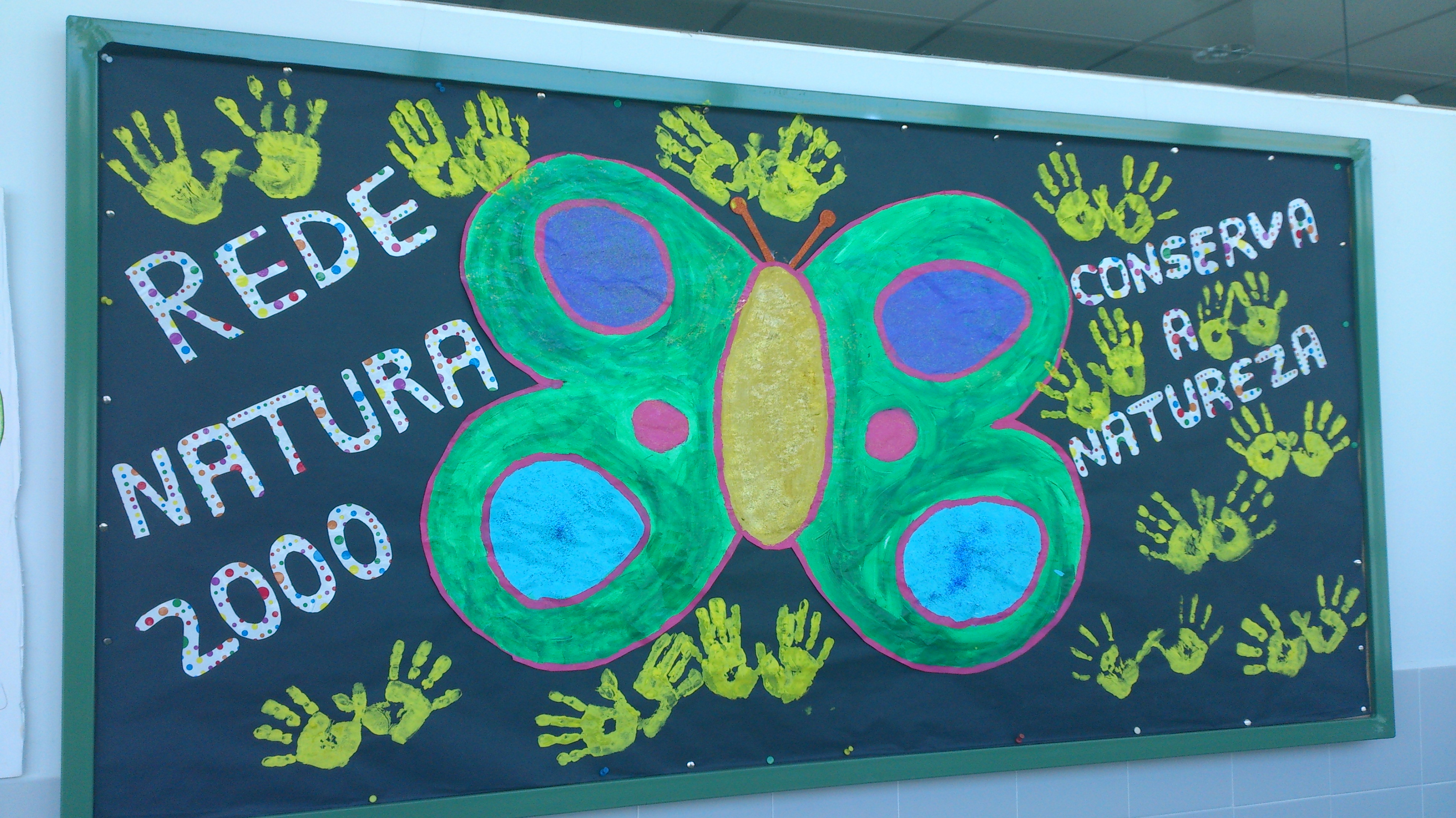 CEIP AGRO DO MUÍÑO