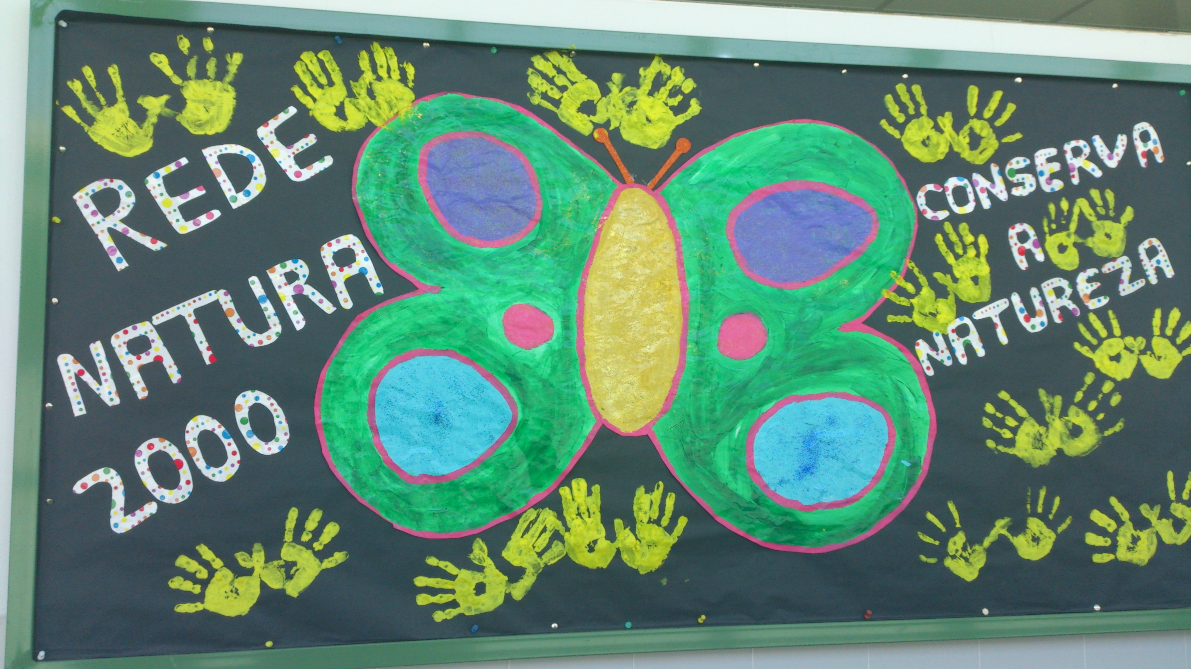 CEIP AGRO DO MUÍÑO