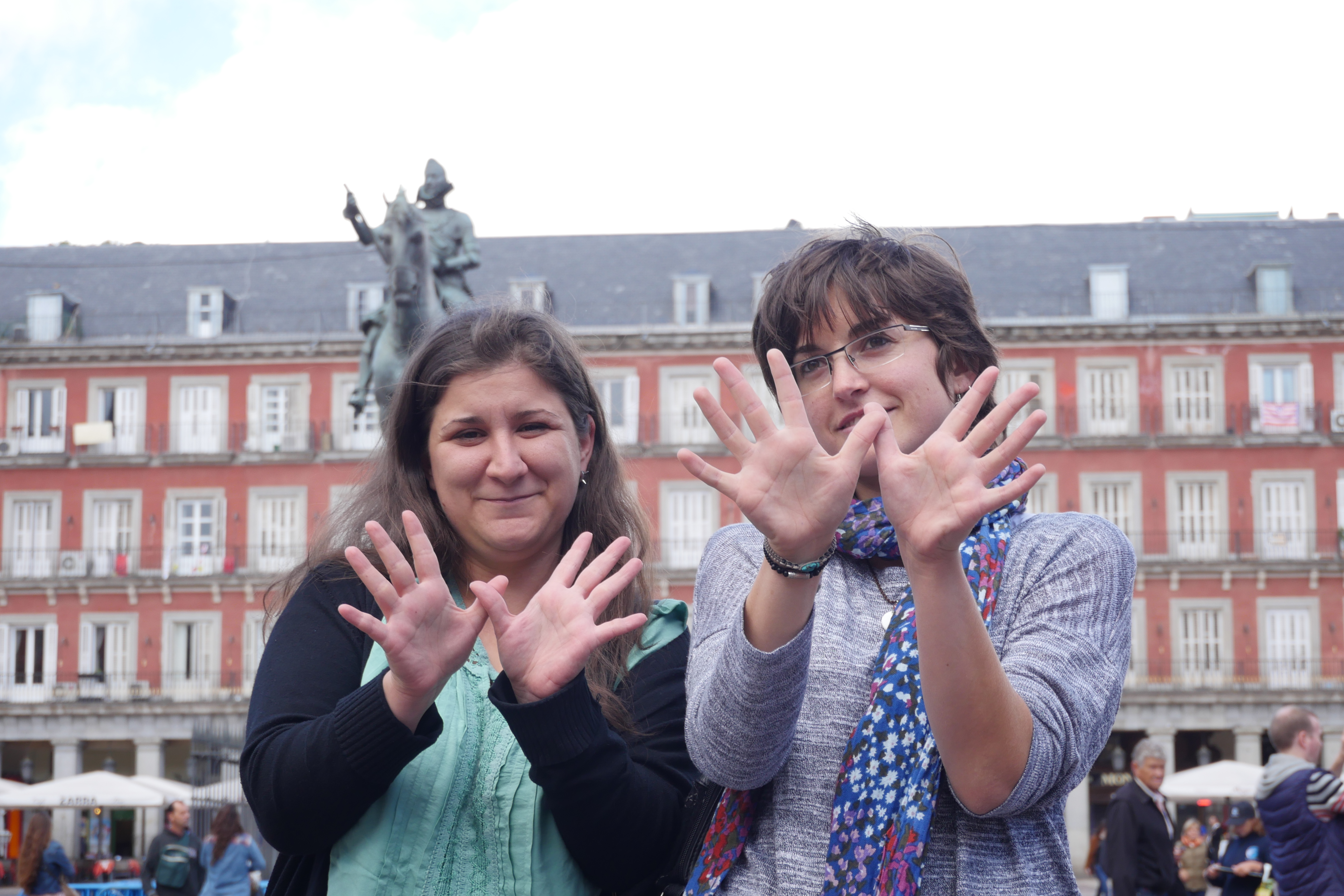 Madrid por la Red Natura 2000