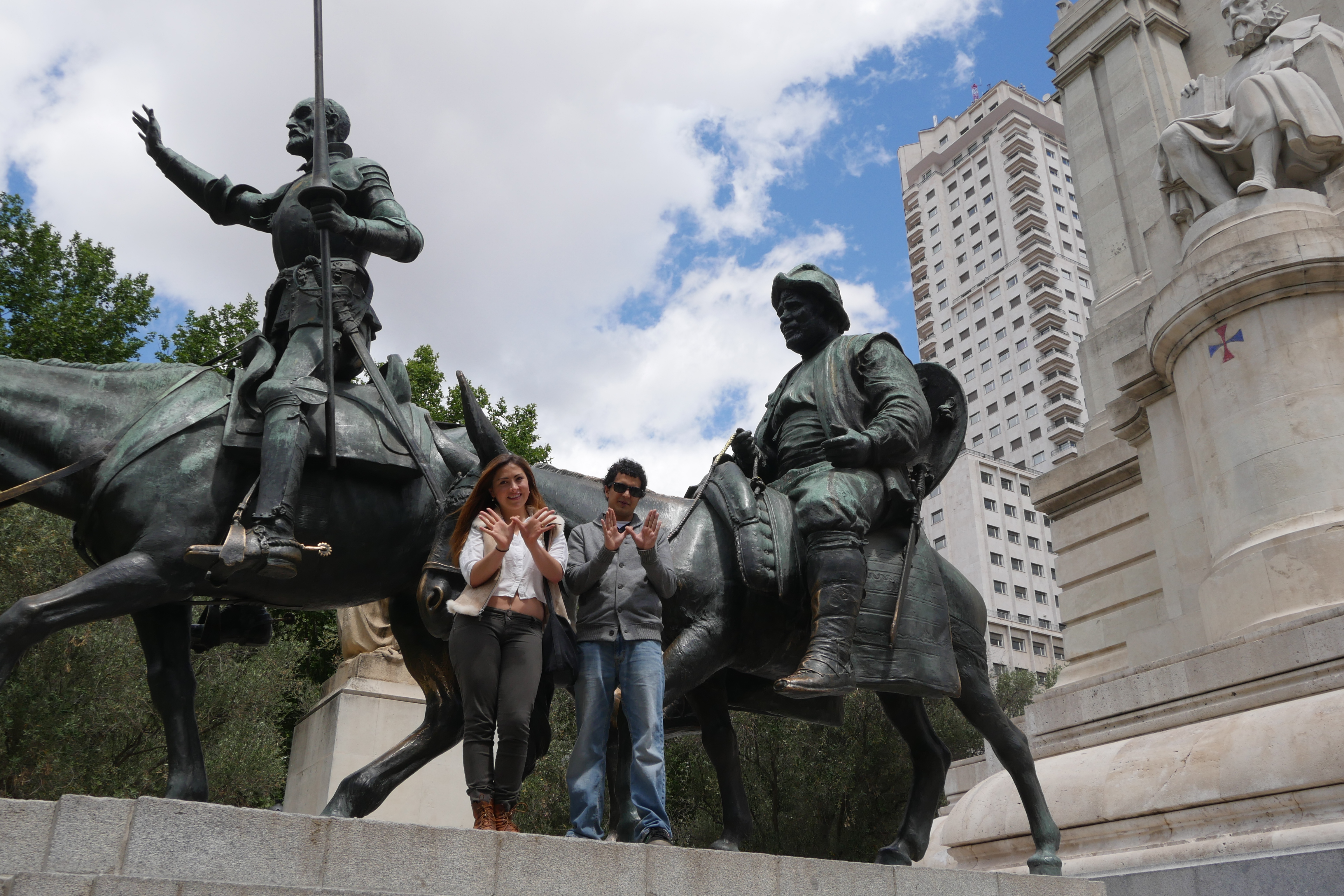 Madrid por la Red Natura 2000