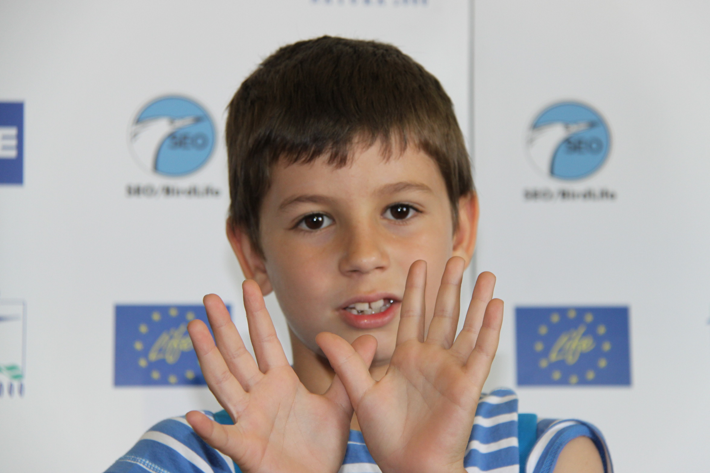 Ana María Montilla Birdfair