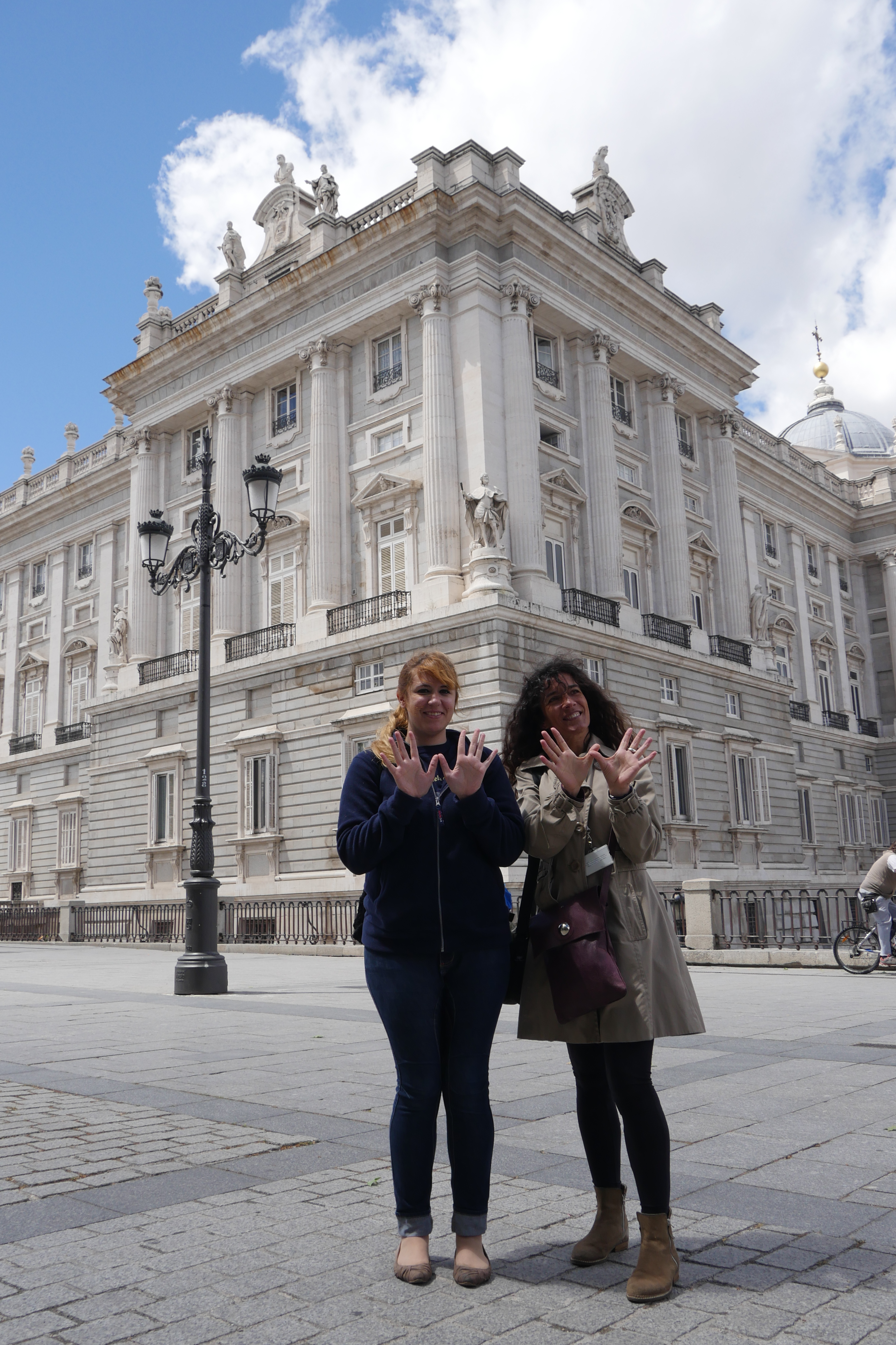 Madrid por la Red Natura 2000