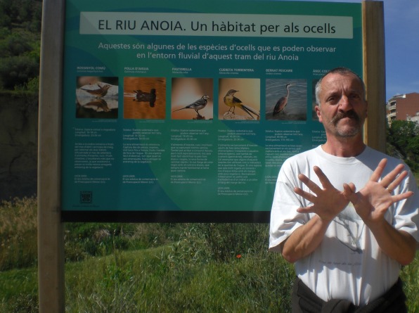 ANOIA CON NATURA 2000