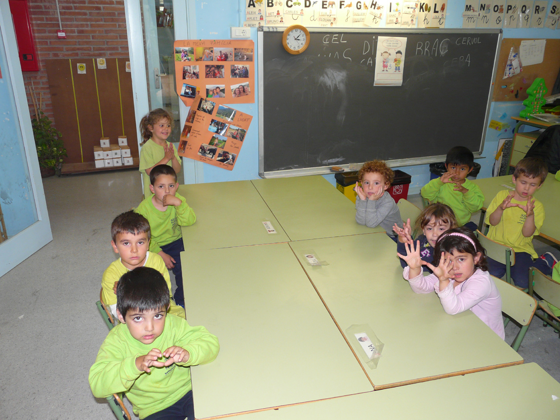 CEIP AQUA ALBA