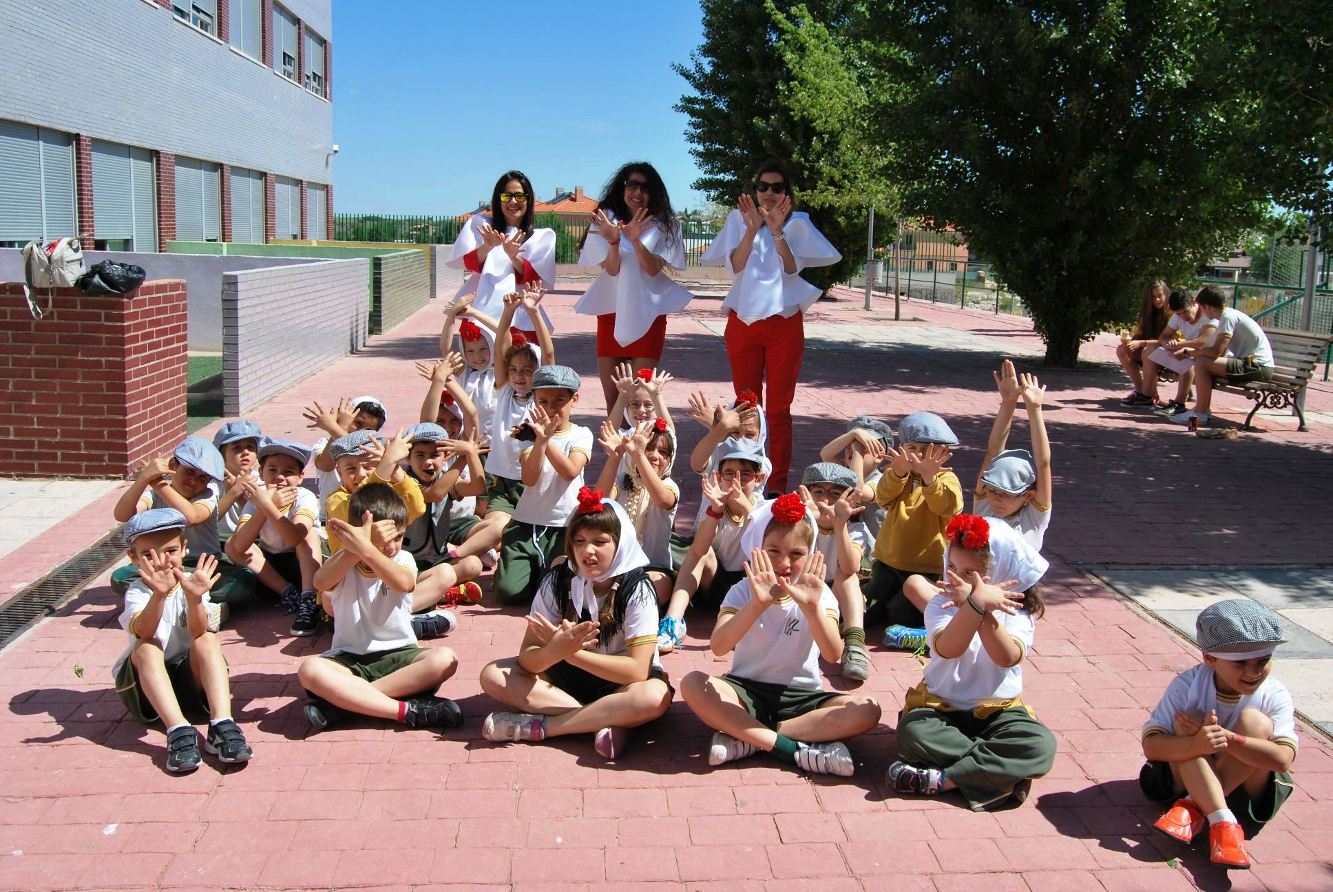 Colegio EDUCREA El Mirador