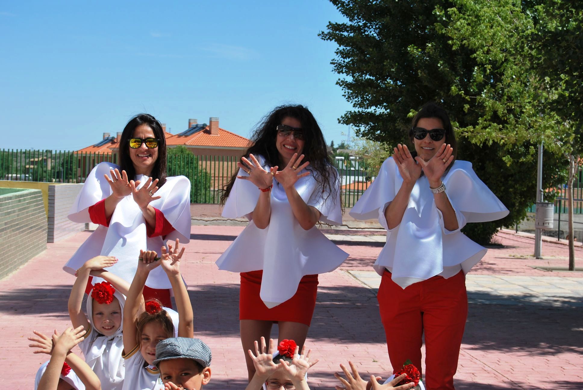 Colegio EDUCREA El Mirador