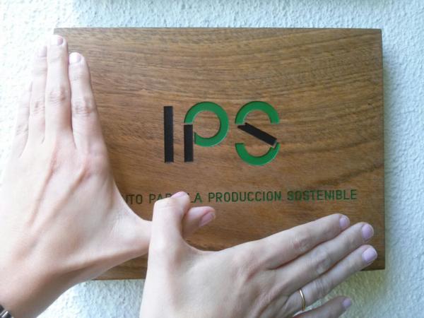 Twitter : @Instituto_IPS (IPS)