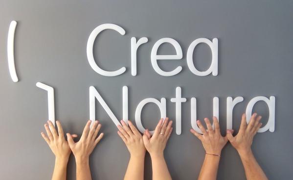 Twitter : @Crea_Natura (Crea Natura)