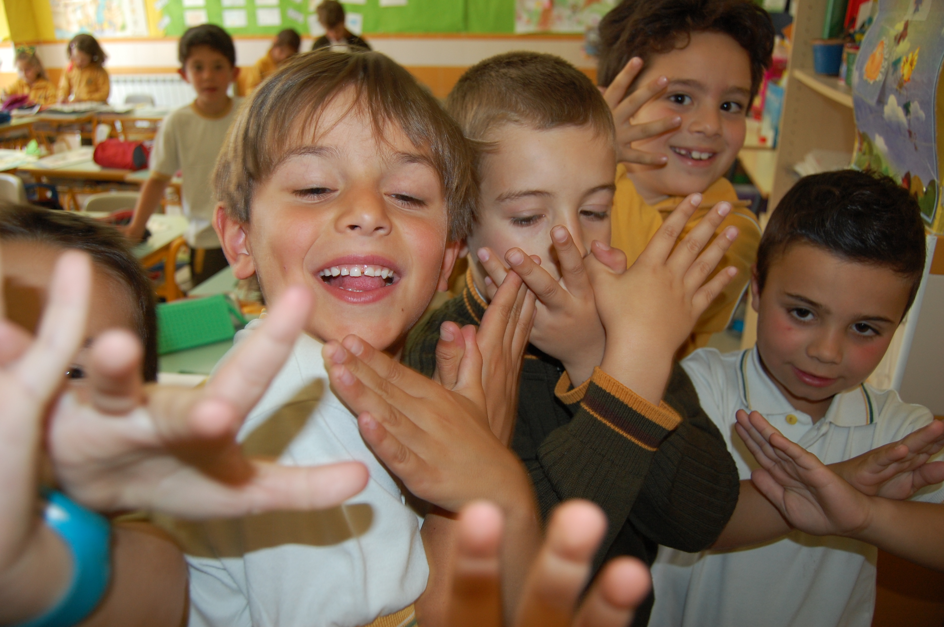 COLEGIO EDUCREA