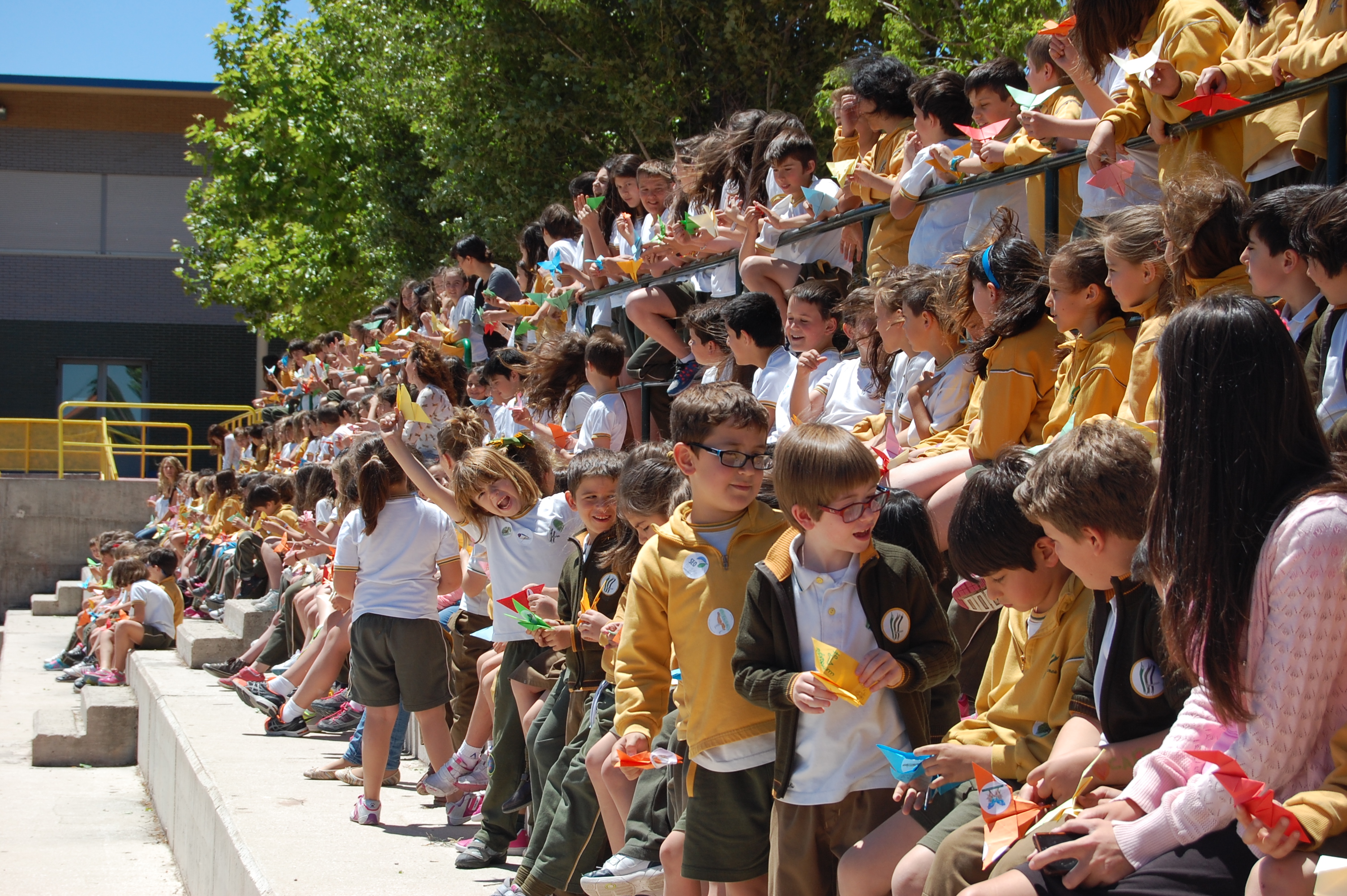 COLEGIO EDUCREA