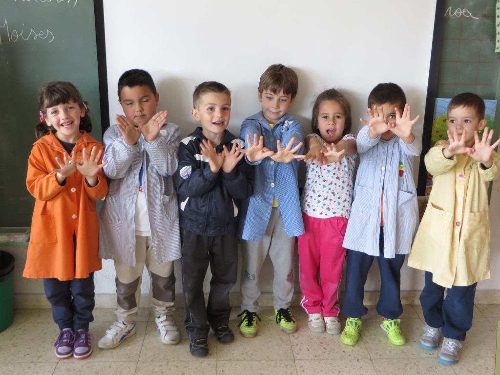 CEIP Profesor Albino Núñez