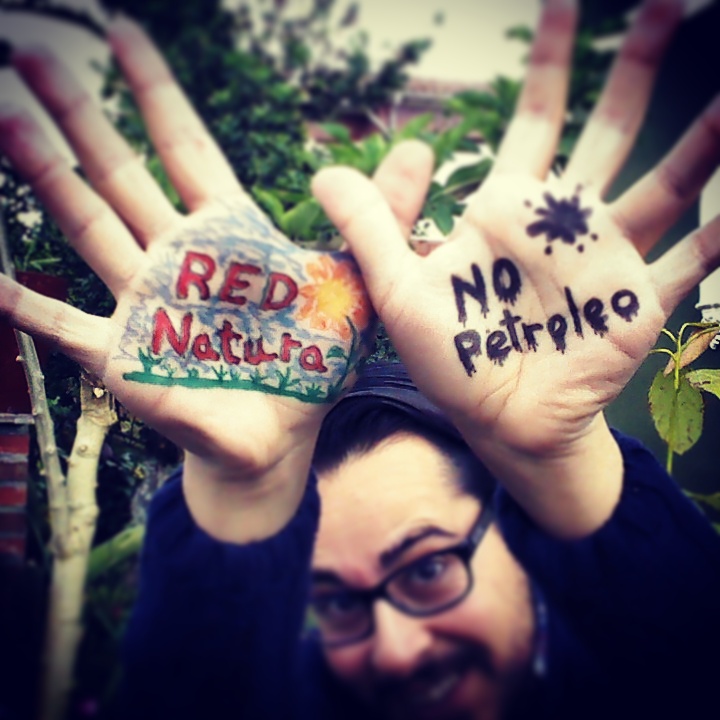 Por una Red Natura sin desastres ecológicos