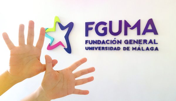 Twitter : @fguma (Fundación Gral. UMA)