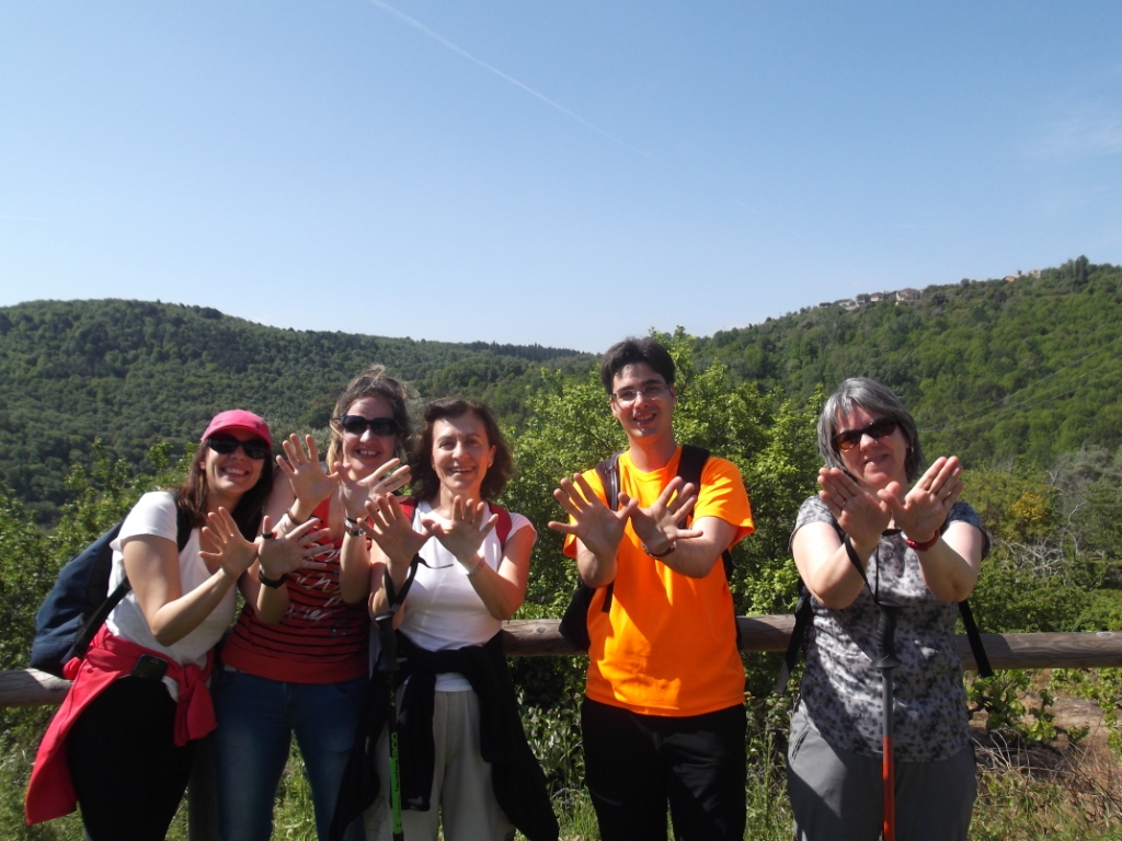 CASA DEL PARQUE NATURAL “LAS BATUECAS-SIERRA DE FRANCIA”