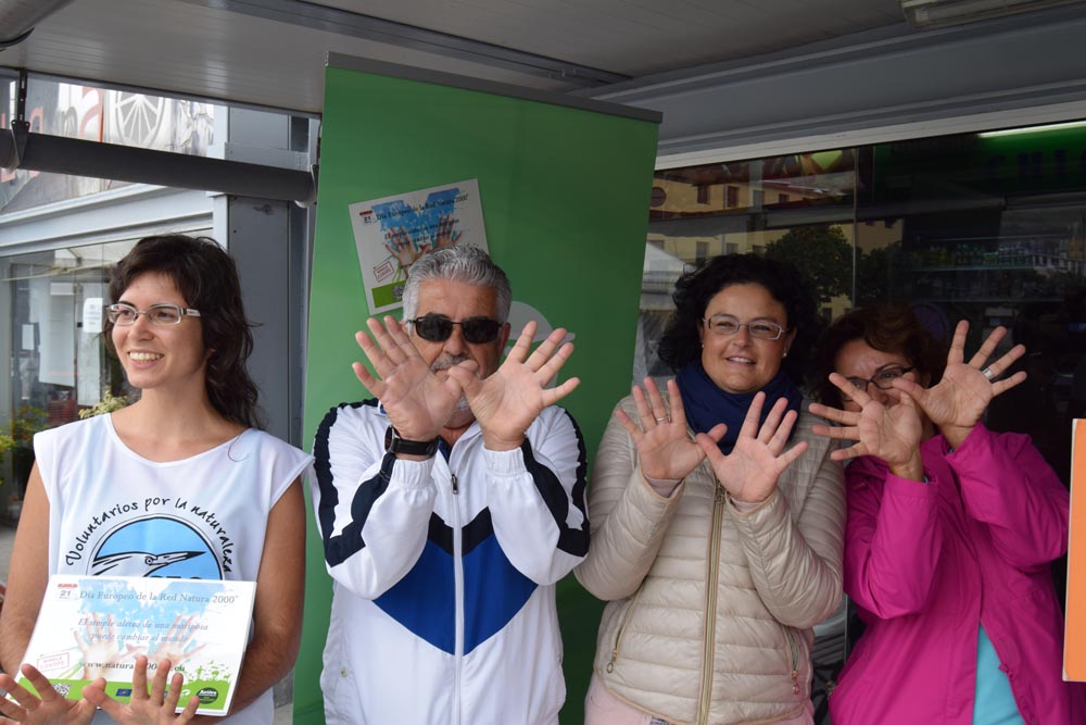 Tenerife_Plaza del Cristo_SEO/BirdLife Canarias