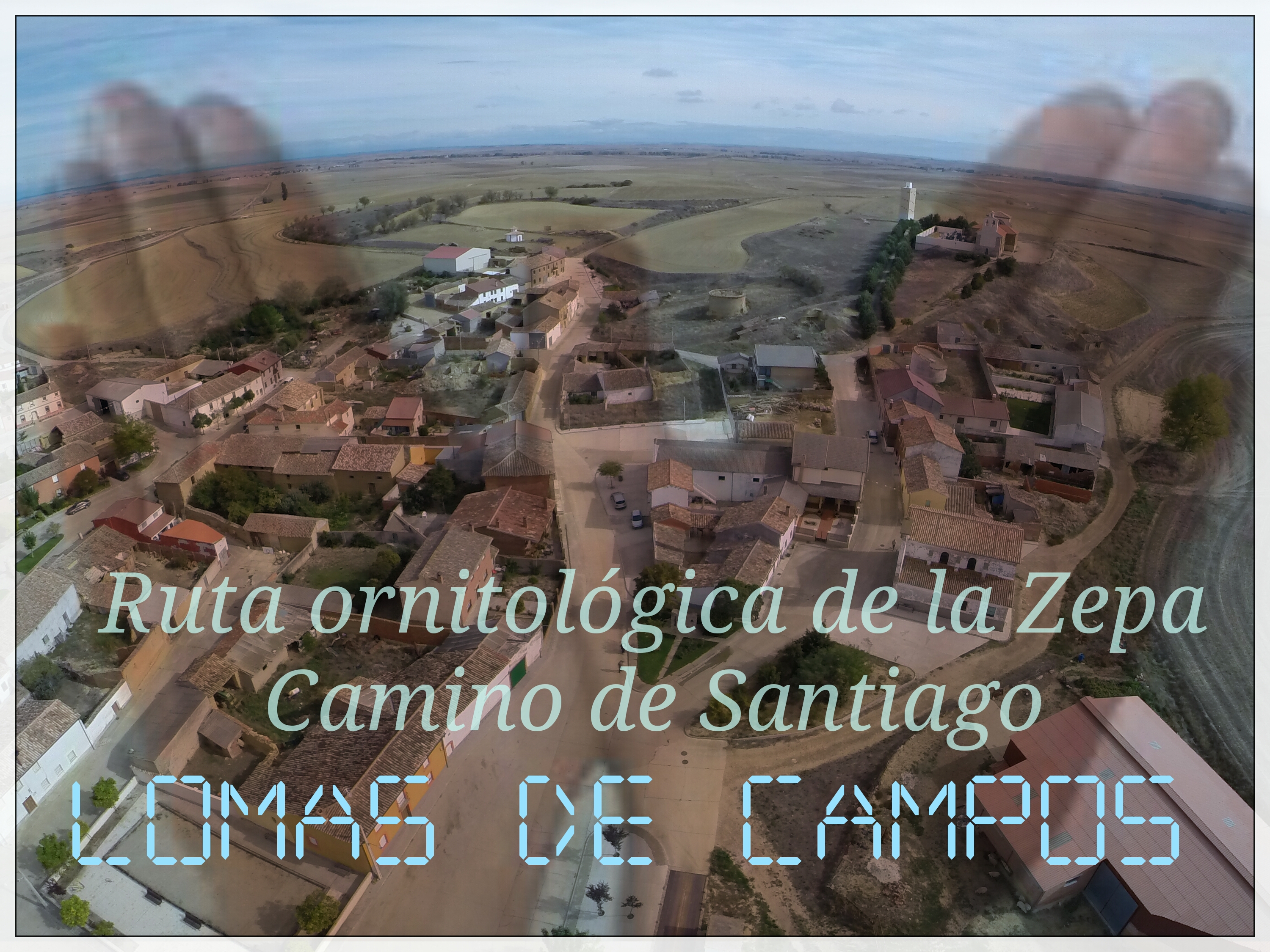 Lomas de Campos