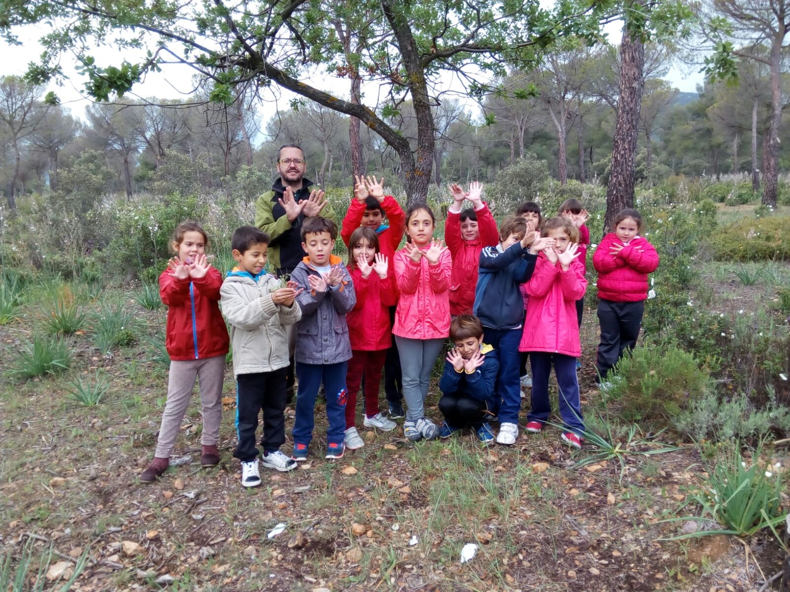 CP.Cardenal Cisneros