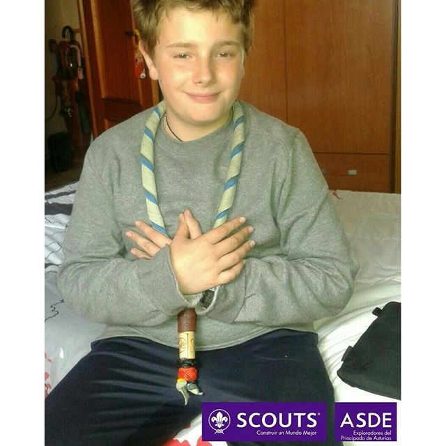 ASDE Scouts de España