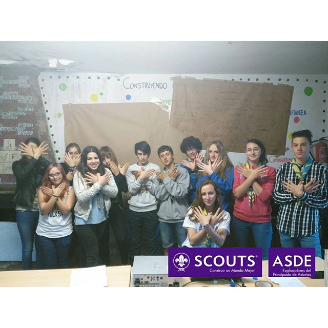 ASDE Scouts de España