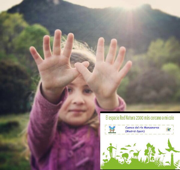 Twitter : @ActivaRedNatura (ActivaRedNatura2000)