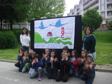 CEIP Riomar. Castro Urdiales. Cantabria