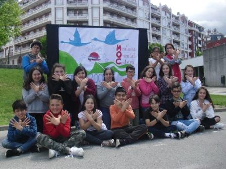 CEIP Riomar. Castro Urdiales. Cantabria