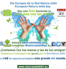 red natura 2000, en 20 años 1.100, 1.300 millones de euros, a algun@s les parece puro desparrame, saben cuanto dinero es……natura 2000 es a la  union europea lo que caritas al vaticanato, el 1 % y hay quien se queja……..siii seee puedeeee