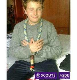 ASDE Scouts de España