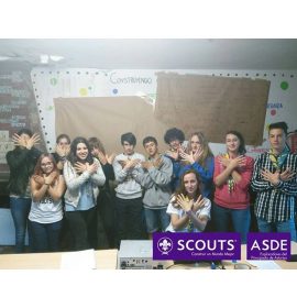 ASDE Scouts de España