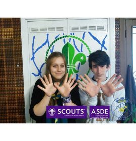 ASDE Scouts de España