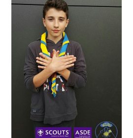 ASDE Scouts de España