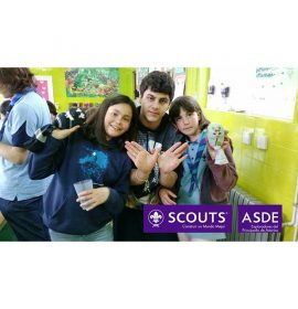 ASDE Scouts de España