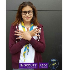 ASDE Scouts de España