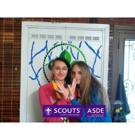 ASDE Scouts de España