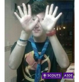 ASDE Scouts de España