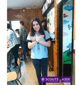 ASDE Scouts de España