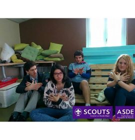 ASDE Scouts de España