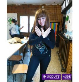 ASDE Scouts de España