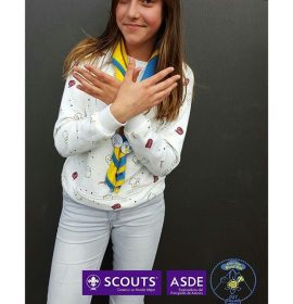 ASDE Scouts de España