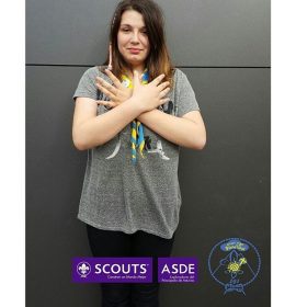 ASDE Scouts de España