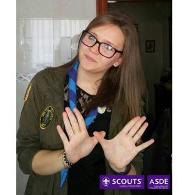 ASDE Scouts de España