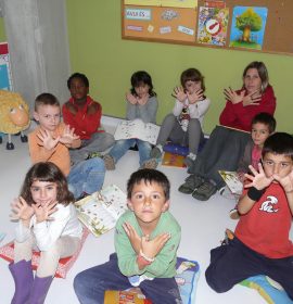 CEIP AQUA ALBA