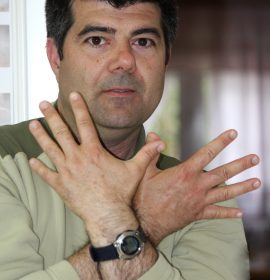 Enrique Hernández