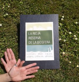 LA RESERVA DE LA BIOSFERA DE LA RIOJA  EN RED NATURA 2000