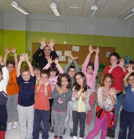 CEIP AQUA ALBA