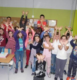 CEIP AQUA ALBA