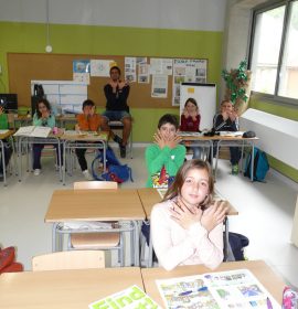 CEIP AQUA ALBA